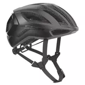 KACIGA SCOTT CENTRIC PLUS mineral -black