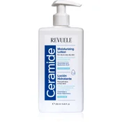 Revuele vlažilni losjon - Ceramide Moisturising Lotion