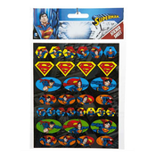 PYRAMID INTERNATIONAL nalepke SUPERMAN