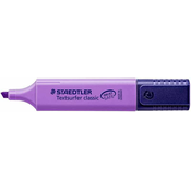 Staedtler Flomaster 364 - viola