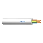 Banktech Električni kabel YDY 3x2,5 450/750V 172171006C0100