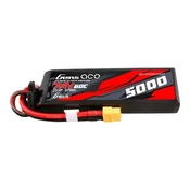 Gens Ace GENS ACE LIPO BATERIJA 5000MAH 7.4V 60C 2S1P ZA RC MODELE S KONEKTORJEM