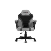 Huzaro Ranger 1.0 Grey Mesh igralni stol za otroke