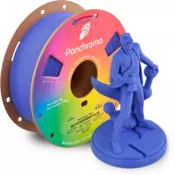 Panchroma™ PLA Matte Raspberry Blue - 1,75 mm / 1000 g