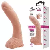 Beautiful Alex 11inch flesh