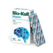 Bio-Kult Migrea, 60 kapsul