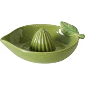 BOLTZE Sokovnik boltze LIME ergonomski zeleni 200 ml, (5000136139)
