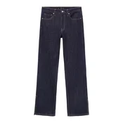 MANGO Kavbojke ANAIS moder denim
