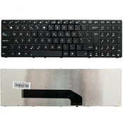 Tipkovnica Asus K50 K50AB K50IJ Pro5 Pro5DIJ X5