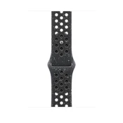 Apple Watch pašček 46mm: Midnight Sky Nike Sport Band - M/L