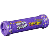 Kineticki pesak set sa šljokicama