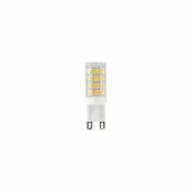 shumee 3,5W G9 LED žarnica. Barva: Topla