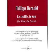 BERNOLD:THE WIND,THE SOUND