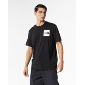 MEN’S FINE T-SHIRT BlackMEN’S FINE T-SHIRT Black