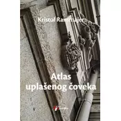 Atlas uplašenog coveka