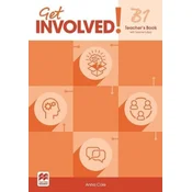 Get Involved! B1 Teachers Book with Teachers App
