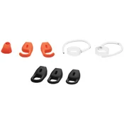 JABRA Eargel pack for JABRA STEALTH UC with 6 eargels + 2 earhooks