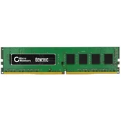 CoreParts 4GB pomnilniški modul za DELL 2666MHz DDR4 Major DIMM, MMDE059-4GB