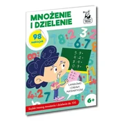 shumee Kapitan Znanost: Množenje in deljenje