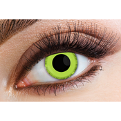 Eyecasions Kontaktne leče - enodnevni - Grinch