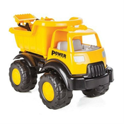 Pilsan Power kamion sa buldožerom ( 1042985 )