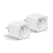 SET 2x Pametna vtičnica Philips Hue Smart plug