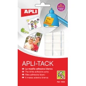 Apli Masa prilepi-odlepi