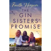 The Gin Sisters Promise