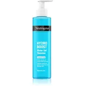 Neutrogena Hydro Boost® nežni čistilni gel 200 ml