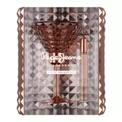 Pepe jeans Cofanetto Pepe Jeans For Her Eau De Parfum Spray 80 Ml + Edp 10 Ml 1 unita