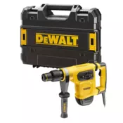 DeWalt El. Pneumatski Cekic SDS-MAX 1050W D25481K