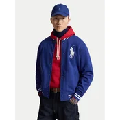 Polo Ralph Lauren Jopa 710951717502 Modra Regular Fit