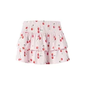 NAME IT Krilo NMFVIGGA  svetlo zelena / pastelno roza / karminsko rdeča / melona