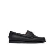 Polo Ralph Lauren Mokasini Merton Boat Cs Bts 803P07643001 Črna