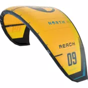 NORTH KAJT REACH