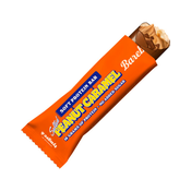 Barebells Soft Protein Bar 55 g, soljena arašidna karamela