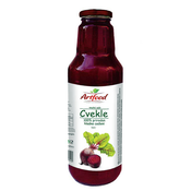 Mutni sok od cvekle 750 ml