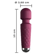 Gardj Europe DORCEL MINI WANDERFUL PLUM