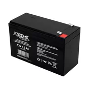 *Blow Gel baterija 12V 7,5Ah XTREME