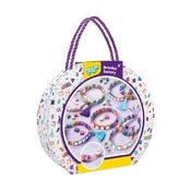 Totum Bracelet Factory - set za izradu narukvica (TT026094)