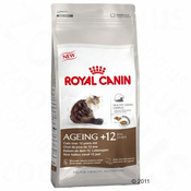 ROYAL CANIN hrana za mačke Ageing+12, 4kg