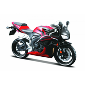 Maisto Motorcycle Honda CBR 600 RR 1/12