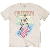 Queen Mistress Sand L Majica
