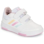Adidas Patike za devojcice Tensaur Sport 2.0 CF K, GW6453, Belo-roze