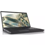 Laptop Fujitsu LifeBook A3510 15.6 FHD/i3-1005G1/ 8GB/ M.2 256GB/ Black Win10Pro Edu