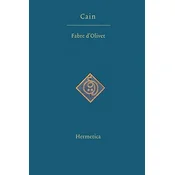 Antoine Fabre D'Olivet - Cain