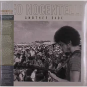 Leo Nocentelli - Another Side (Purple Yellow and Green Coloured) (LP)