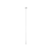 GOCCIO VISILICA LED 6W/3000K/226lm/IP20/BIJELA