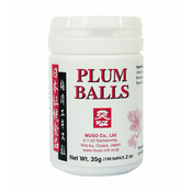 OKINAWA Umeboshi plum ball, (4958325002253)