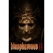 Blasphemous 2 (PC) Steam Key GLOBAL